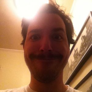 Meet your Posher, Sean